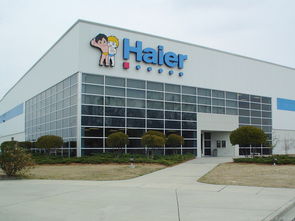 青岛海尔600690进入警戒点 把握好下一个变节点