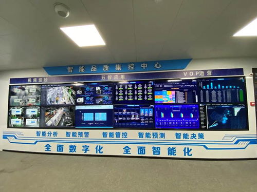 用ai改变制造业 美的洗衣机合肥工厂升级为 可持续灯塔工厂