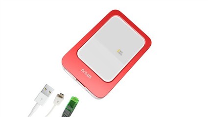 无线好伴侣 多彩微盒天猫酬宾价199元