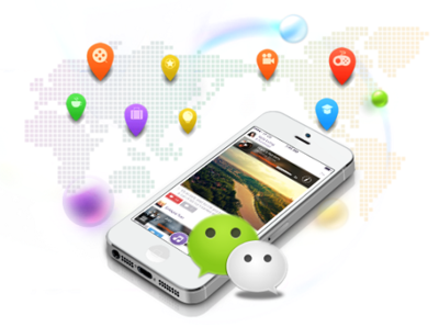 木地板企业需“微”且有方