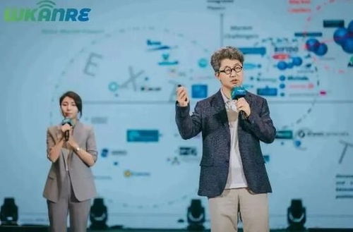 进化 微时代 2023绿韵微看微生态蓝海战略研讨会圆满举行