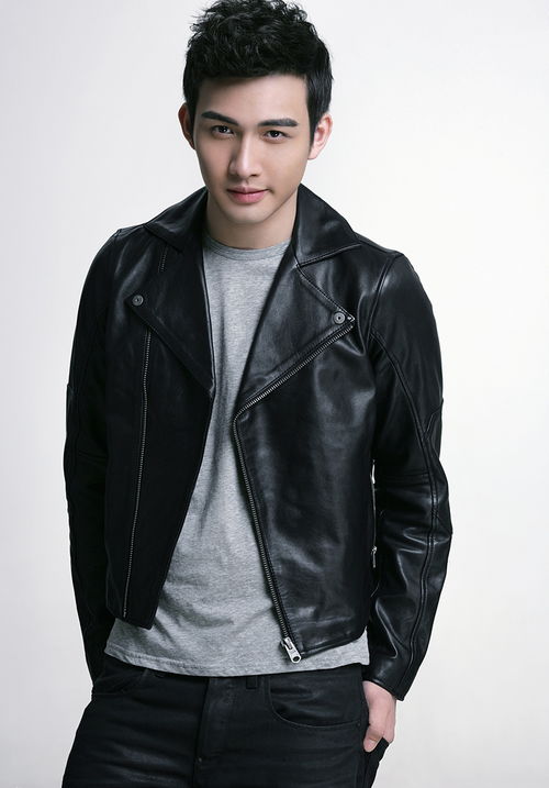 极品花美男张彬彬,多少人被他的颜所折服