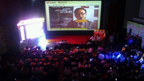 华南地产迎来微时代 华南地产微博大会完美落幕