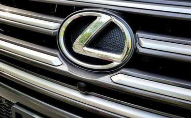 为何雷克萨斯的保值率极高?丰田董事长一句话说出重点,太精辟了