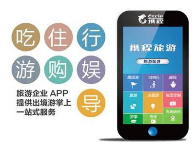 出境游成幸福度指标 中国旅游研究院、携程发布《2016中国出境旅游大数据》_TechWeb