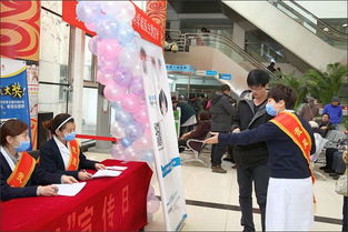 西院推行 微导诊 ,开创微时代新服务