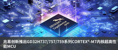 产品推荐 tara systems为兆易创新gd32 mcu提供先进高效的embedded wizard图形界面开发工具