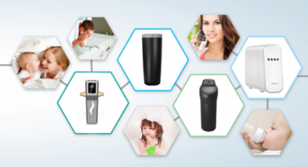 蓝飘尔匠心精神打造健康净水,用科技力量重塑品质生活