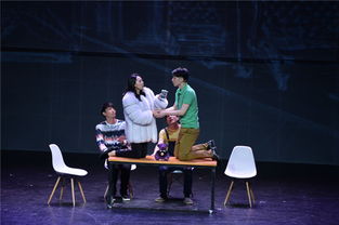 喜剧 微时代之囏人 二轮火爆上演 三囏客 启程再踏追梦路