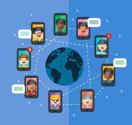 国人为什么越来越离不开手机