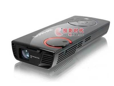 蓝宝石推出全新Mini投影仪Project 101