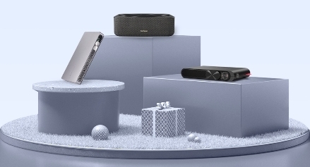 搭载光峰科技激光显示,峰米S5激光投影仪即将上市