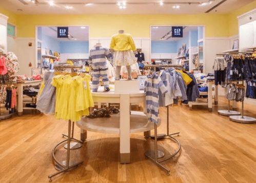 童装拿货必去的十大批发市场,你知道几个