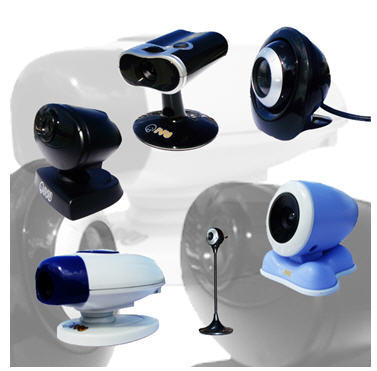 共创免驱2.0时代!中星微力推爱友摄像头