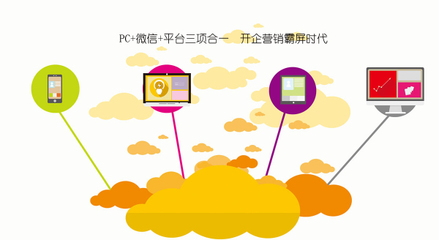 群控系统独具匠心,带领您进入微时代