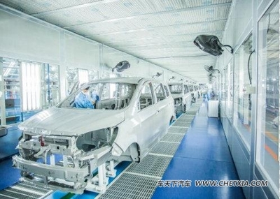 【图】SWM斯威汽车品牌将于本月正式发布,首款产品同时亮相_车天下汽车网