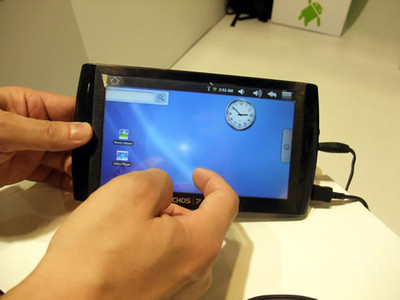 瑞芯微发布五大类终端产品应用解决方案，开启智能微时代新篇章